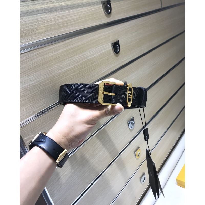 F**di belts
